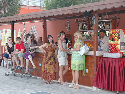 Grand Nar Hotel 3