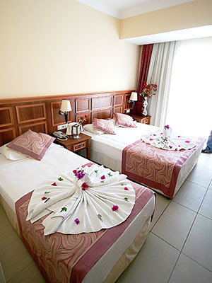 Grand Nar Hotel 5