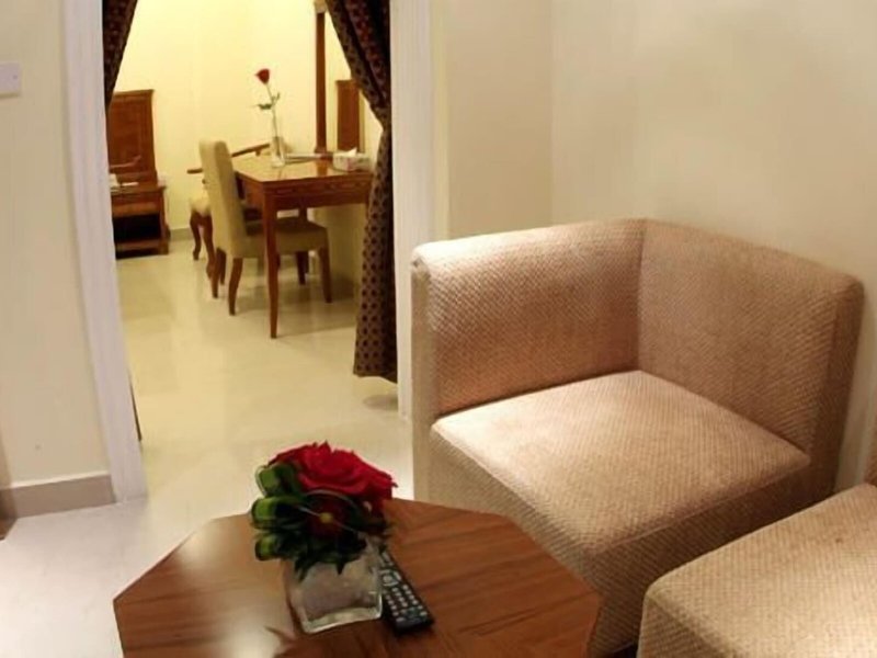 Al Muntazah Plaza Hotel 2