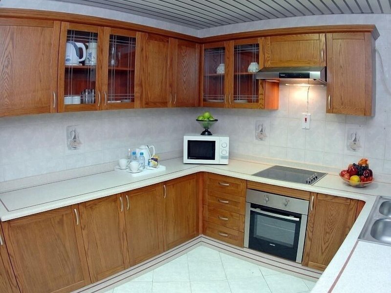 Al Muntazah Plaza Hotel 4