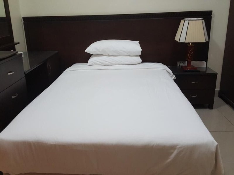 Al Muntazah Plaza Hotel 15