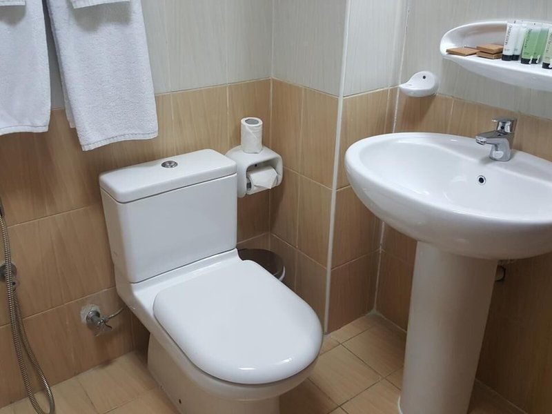 Al Muntazah Plaza Hotel 17