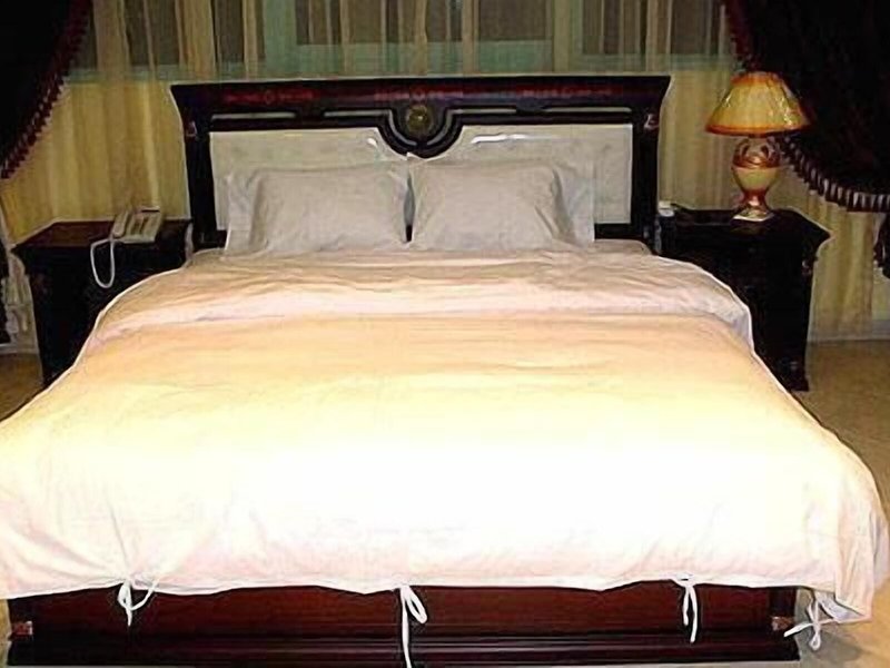 Al Muntazah Plaza Hotel 19