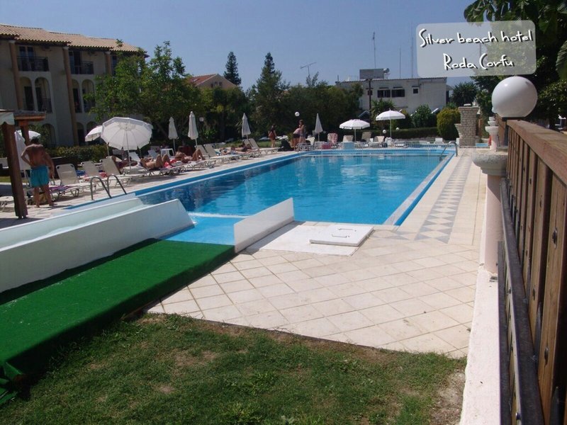 Silver Beach 22
