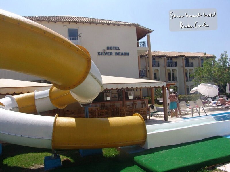 Silver Beach 45