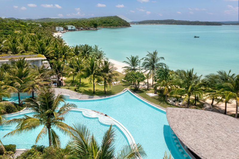 Premier Village Phu Quoc Resort 1