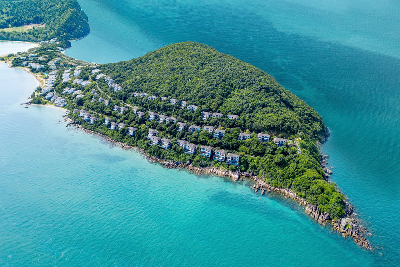 Premier Village Phu Quoc Resort 3