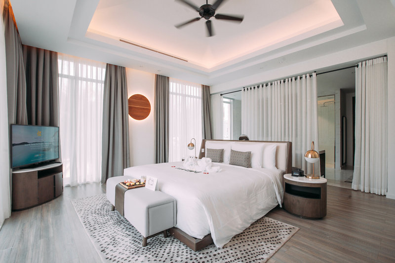 Premier Village Phu Quoc Resort 4