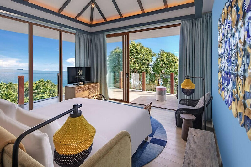 Premier Village Phu Quoc Resort 6