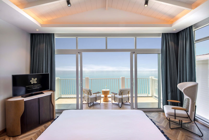 Premier Village Phu Quoc Resort 7