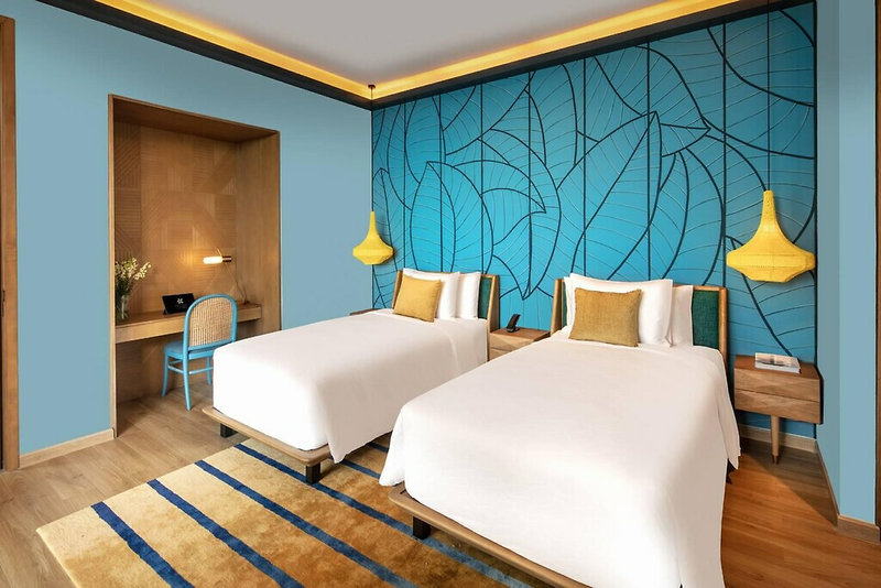 Premier Village Phu Quoc Resort 8