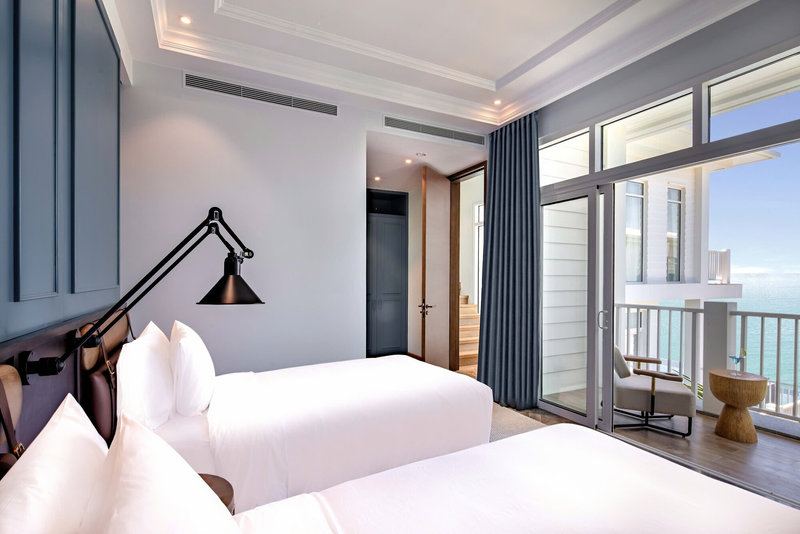 Premier Village Phu Quoc Resort 9