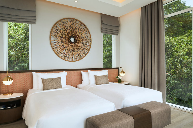 Premier Village Phu Quoc Resort 10