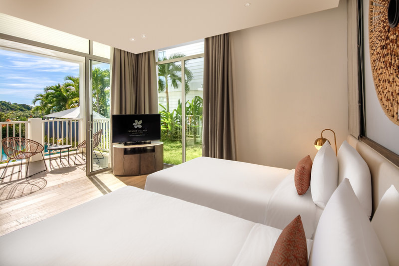 Premier Village Phu Quoc Resort 11