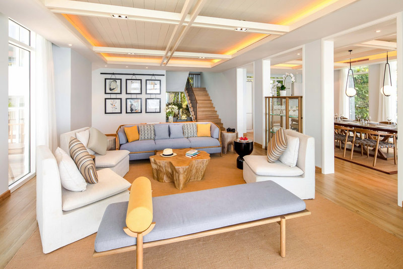 Premier Village Phu Quoc Resort 13