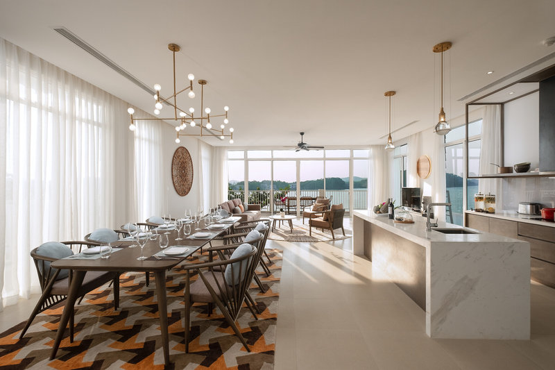 Premier Village Phu Quoc Resort 14