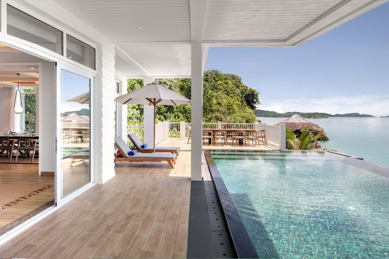 Premier Village Phu Quoc Resort 15