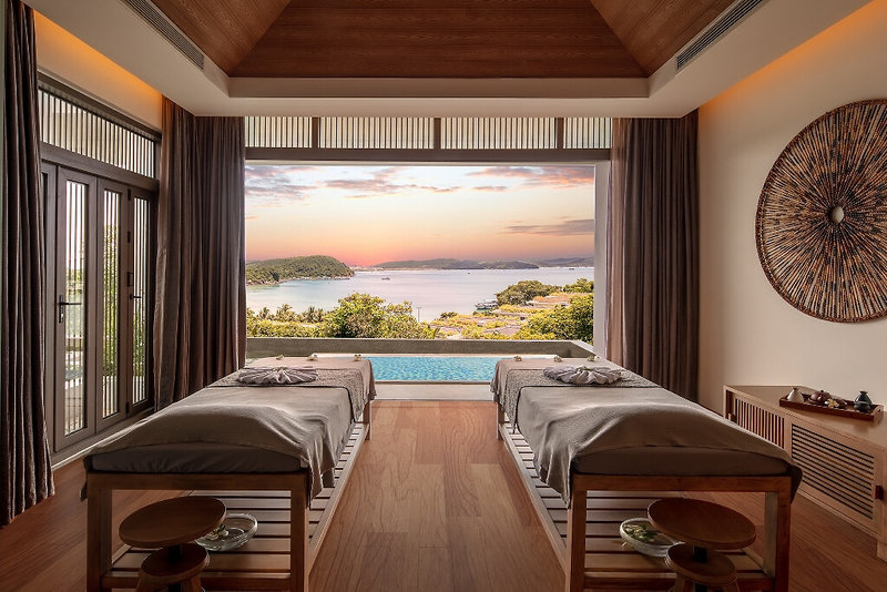 Premier Village Phu Quoc Resort 19