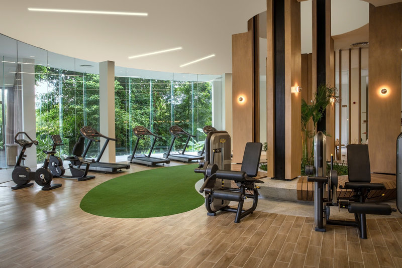 Premier Village Phu Quoc Resort 20