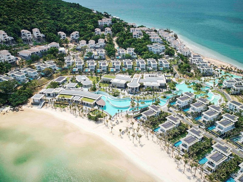 Premier Village Phu Quoc Resort 1