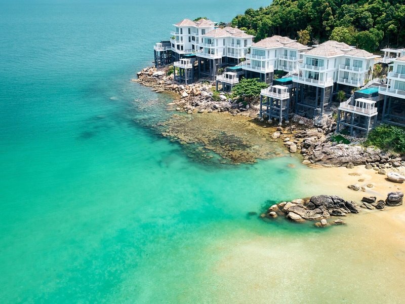 Premier Village Phu Quoc Resort 2