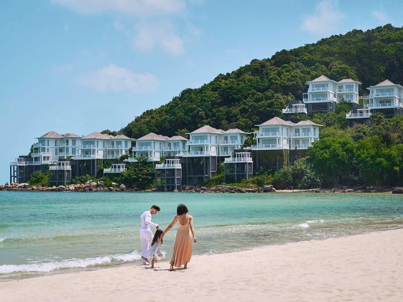 Premier Village Phu Quoc Resort 3