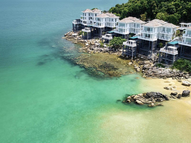 Premier Village Phu Quoc Resort 4