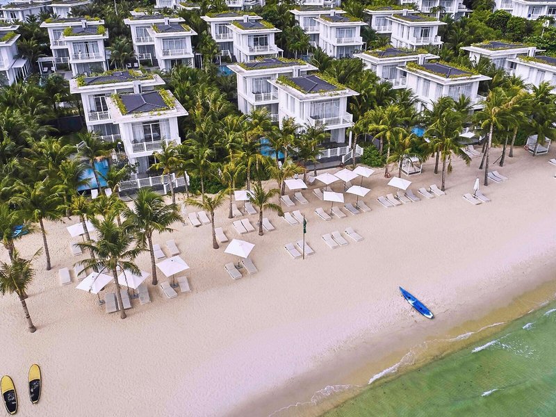 Premier Village Phu Quoc Resort 5