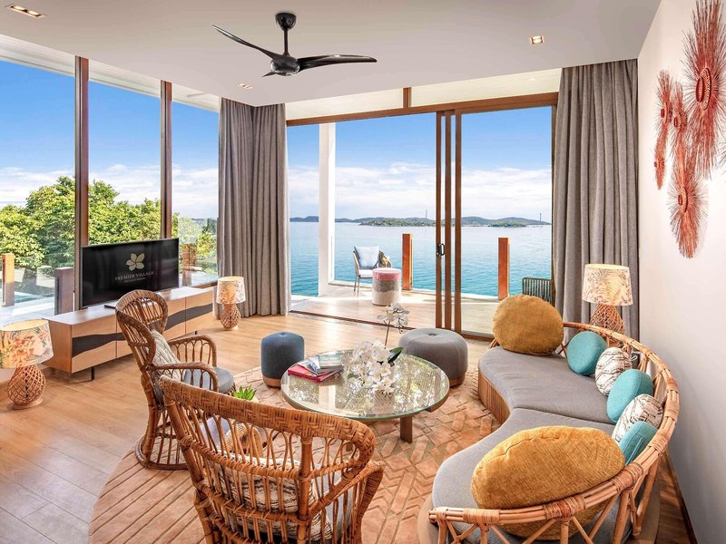 Premier Village Phu Quoc Resort 6