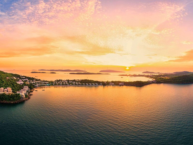 Premier Village Phu Quoc Resort 7