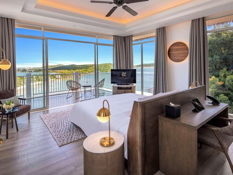 Premier Village Phu Quoc Resort 9