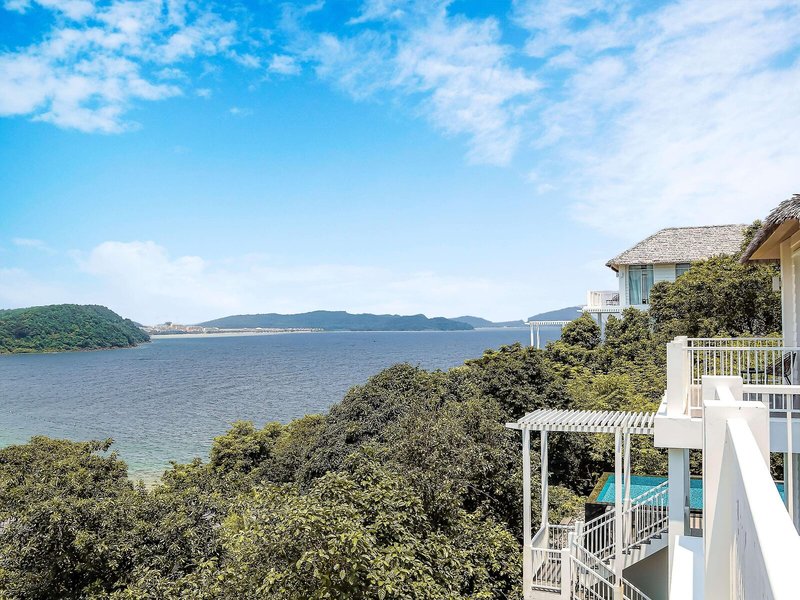 Premier Village Phu Quoc Resort 10