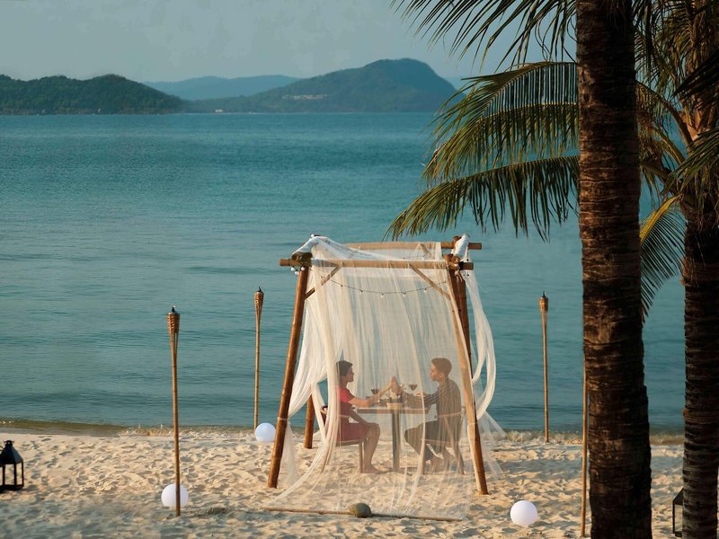 Premier Village Phu Quoc Resort 12