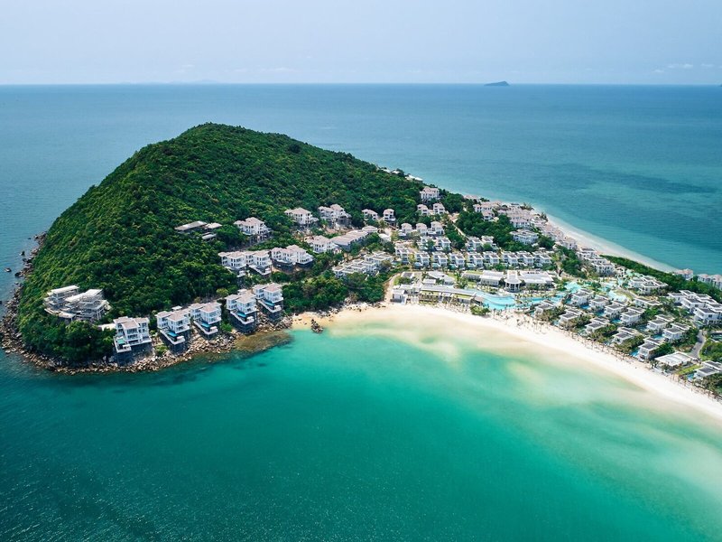 Premier Village Phu Quoc Resort 14