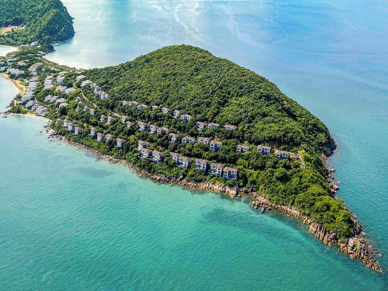 Premier Village Phu Quoc Resort 16