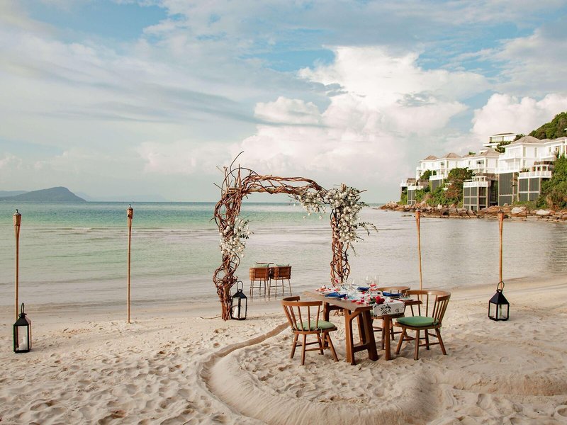 Premier Village Phu Quoc Resort 17