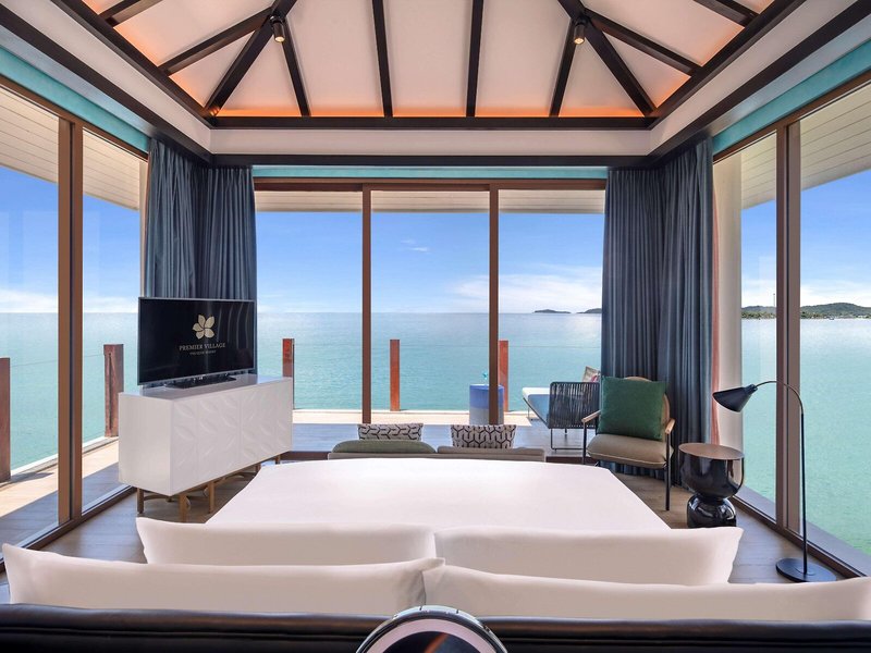 Premier Village Phu Quoc Resort 18