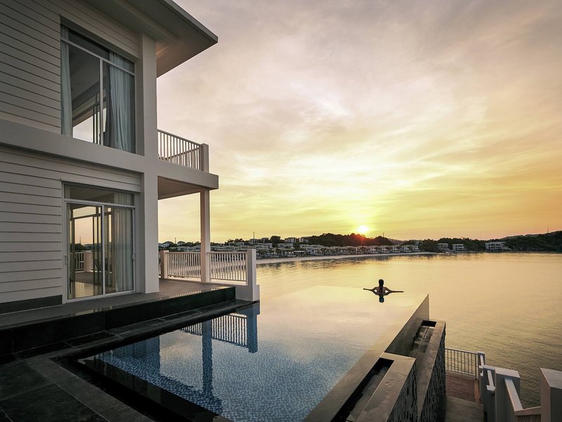 Premier Village Phu Quoc Resort 19