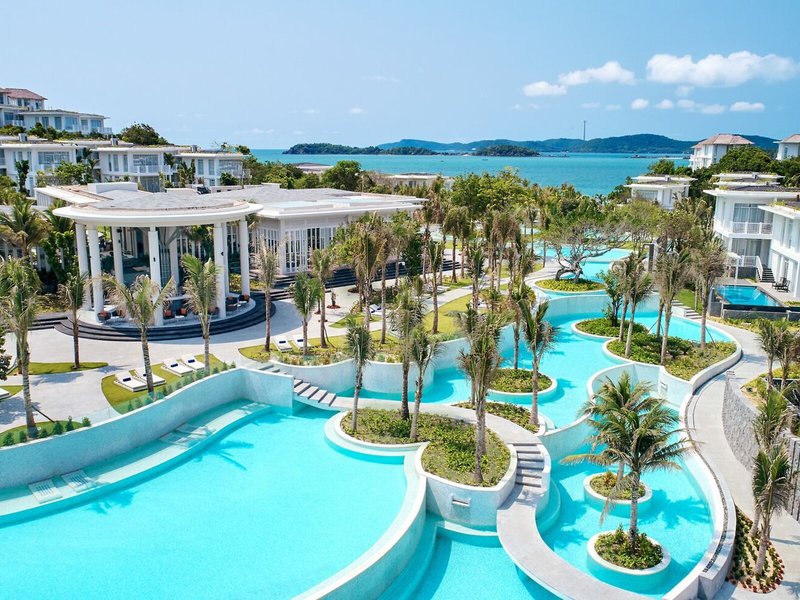 Premier Village Phu Quoc Resort 21