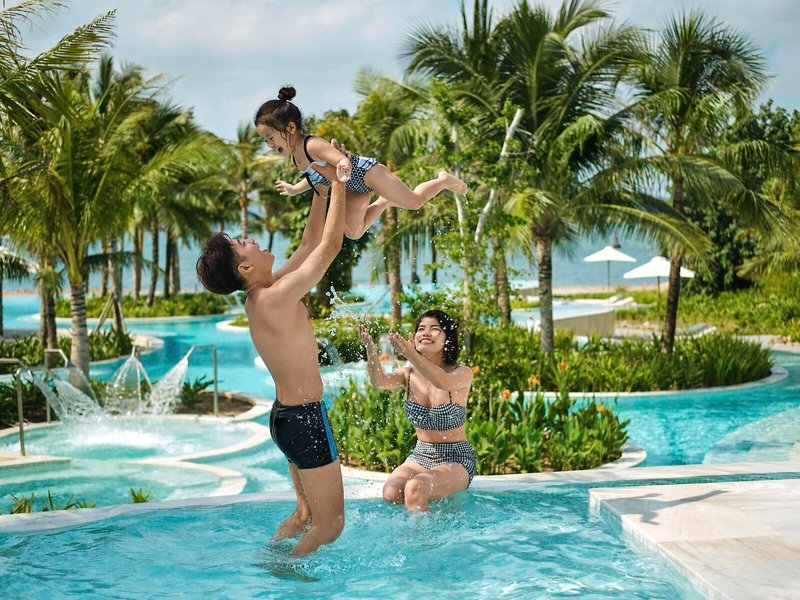 Premier Village Phu Quoc Resort 22