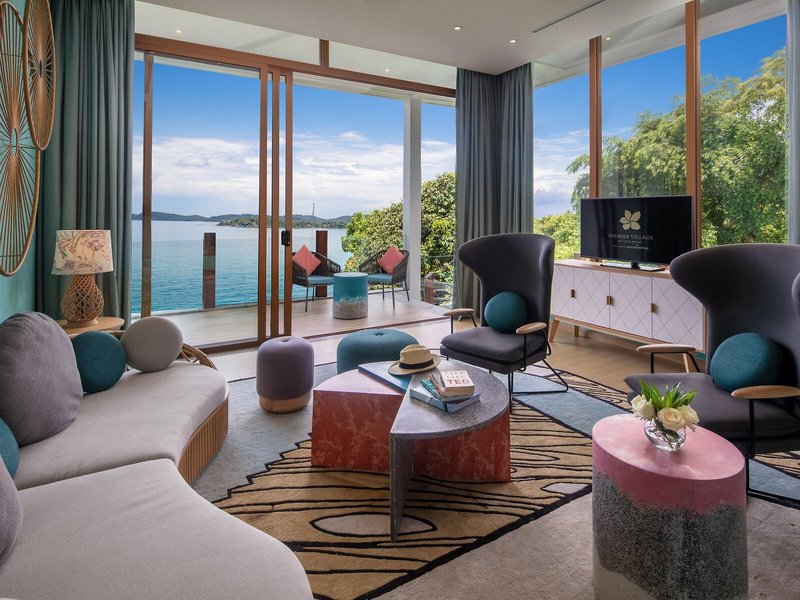 Premier Village Phu Quoc Resort 27