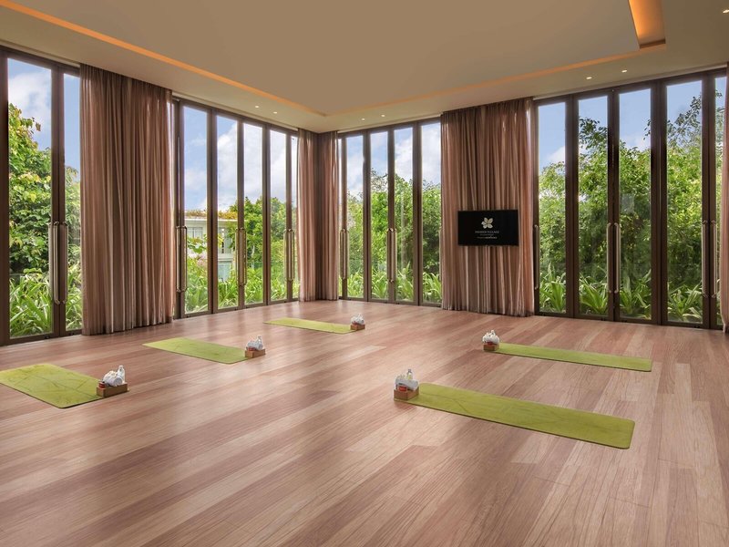 Premier Village Phu Quoc Resort 29