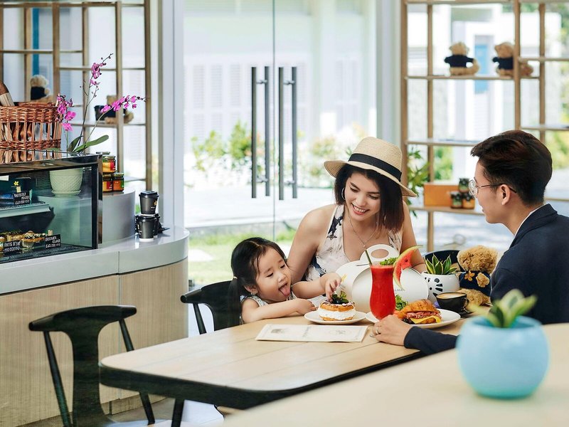 Premier Village Phu Quoc Resort 33