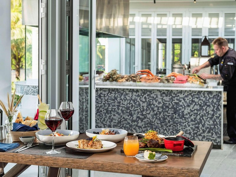 Premier Village Phu Quoc Resort 35