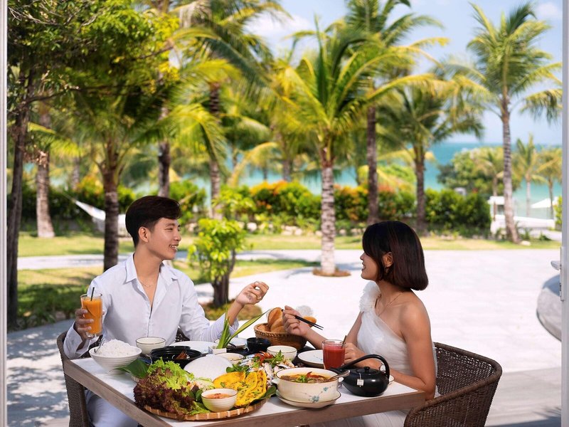 Premier Village Phu Quoc Resort 37