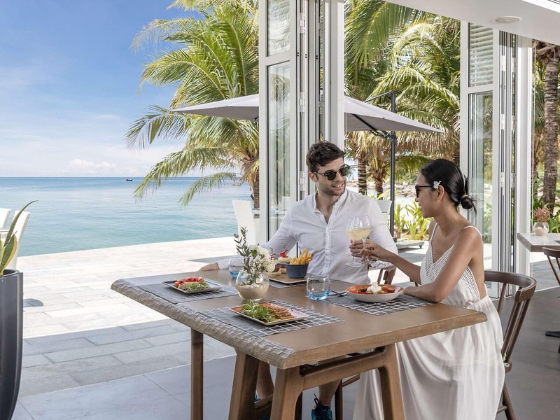 Premier Village Phu Quoc Resort 39