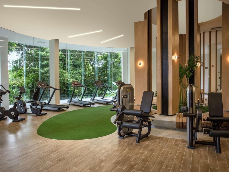 Premier Village Phu Quoc Resort 42