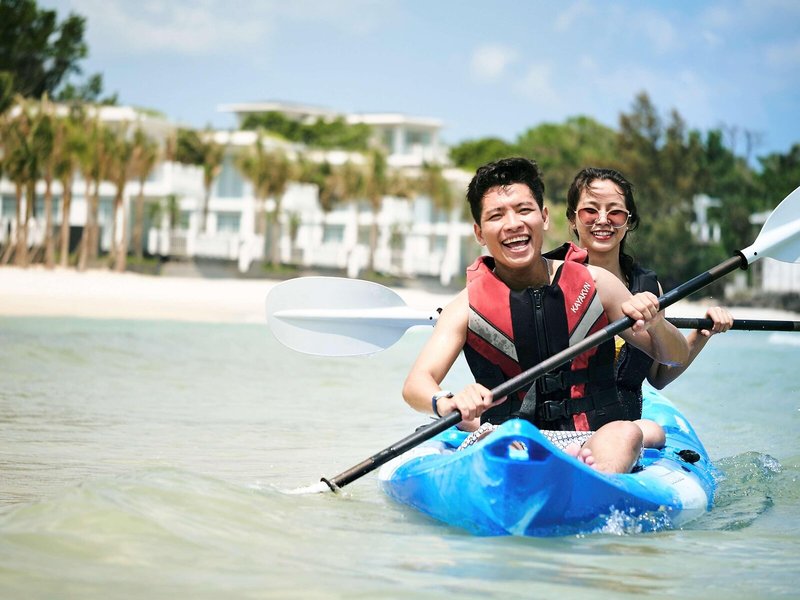 Premier Village Phu Quoc Resort 43