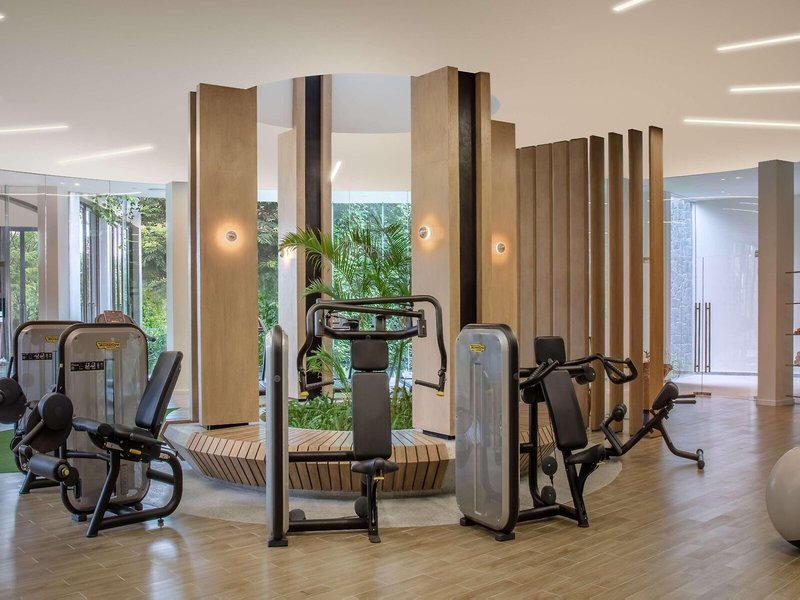 Premier Village Phu Quoc Resort 44