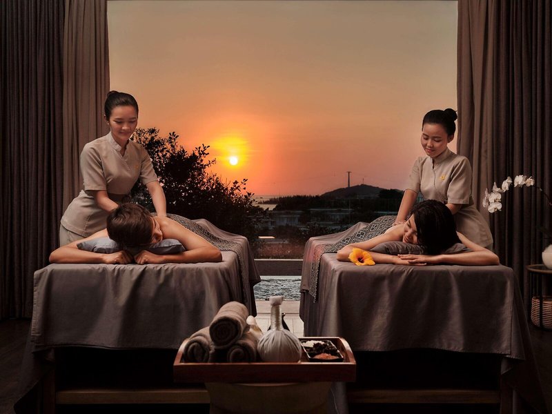 Premier Village Phu Quoc Resort 46